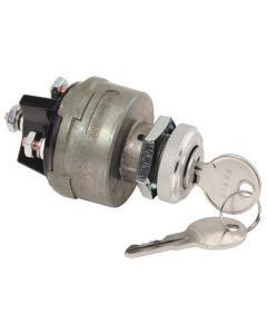 Model A Ford Ignition Switch - Modern Style - Universal -Accessory
