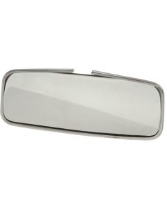 Inside Rearview Mirror Glass & Frame - Ford
