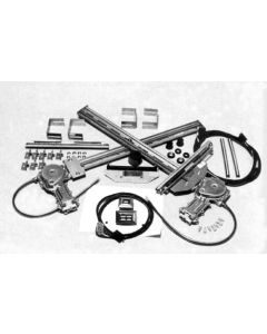 2 Window Power Wonder- Lift  Kit