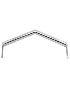 Front Cross Bar/ V Style/ Ss/ 33-34