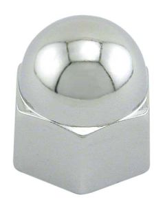 9/16 Acorn Push On Cover/ Intake Set/ 20 Pcs