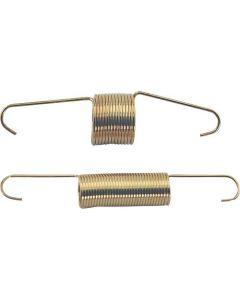 Gold In and Out Throttle Springs