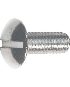 Truss Head Screw - 10/32 X 1/2