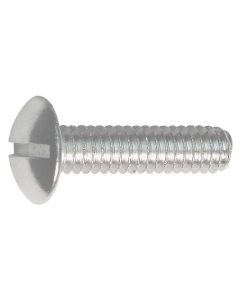Model A Ford Truss Head Screw - 1/4-20 X 1