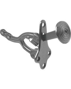 Exhaust Valve Foot Pedal / 09-31