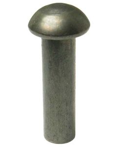 Model T Ford Rear Cross Member Rivet Set - 22 Pieces