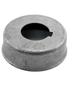 09-27/rear Axle Housing Cap/holds Felt Washer