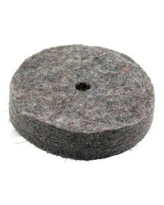 Model T Ford Rear Axle Inner Roller Bearing Washer - Felt