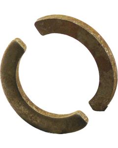 Model T Ford Differential Gear Lock Ring Set - 2 Pieces