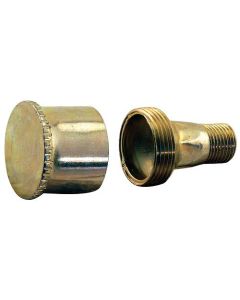 16-27/steel Grease Cup/rear Axle/steering Assem.