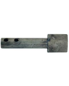 Model T Right Rear Brake Hub Camshaft, 1924-1925