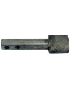 Model T Left Hub Rear Brake Camshaft, 1924-1925