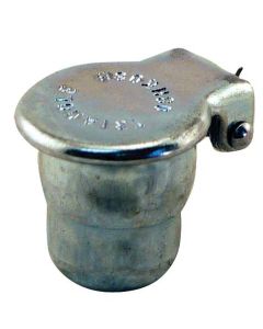 Model T Commutator Oiler, Press In With Flip Top, 1915-1927