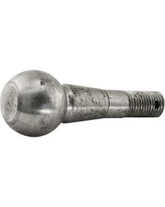 Model T Ford Spindle Tie Rod Yoke Ball - For Tapered Shank Style Connecting Rod Yoke