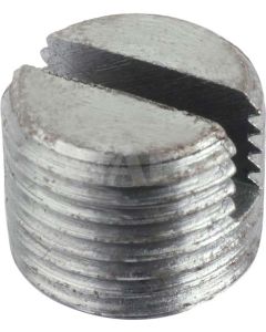 Model T Ford Accessory Style Ball Socket Cap End Plug - ForAccessory Style Caps