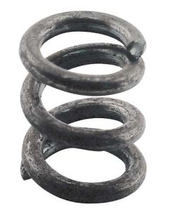 Model T Ford Accessory Style Ball Socket Cap Spring - For Accessory Style Caps