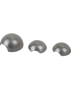 Model T Ford Ball Socket/Radius Rod Ball Cap Shim Set - 3 Pieces