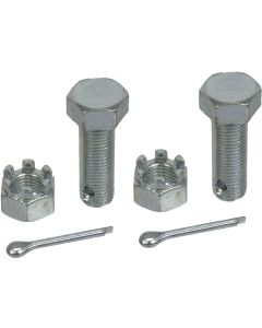 09-27/ball Socket Cap Mounting Bolt Set/6 Pcs.