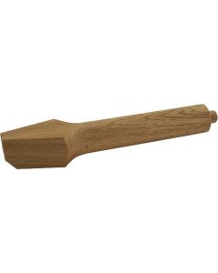 Model T Ford Wood Spoke - Hickory - For 21 Wheel - With 1/2Dowel End