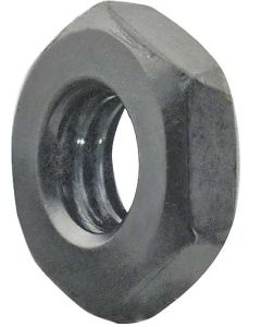 Model T Ford Hub Bolt Nut - Thin - Front Or Rear