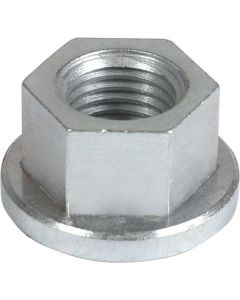 Model T Ford Demountable Rim Bolt Nut - Special Squared Shoulder - For Kelsey Wheels Only