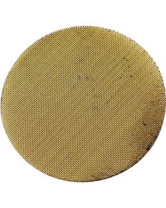 Model T Ford Gas Sediment Bulb Bowl Screen - Brass