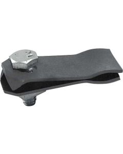 Model T Ford Gas Line Clamp - Steel