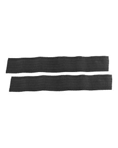 Model T Ford Gas Tank Welt - Adhesive Backed - 1 Pair