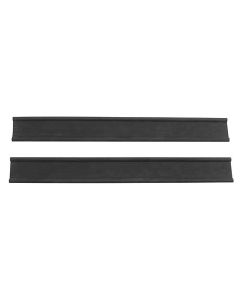 Model T Ford Lower Gas Tank Strap Pads - Rubber - 1 Pair