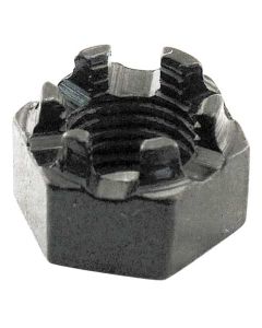 09-27/castle Nut Set/motor & Transmission/36 Pcs