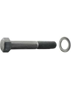 Model T Low Style Cylinder Head Bolt & Washer Set, 1909-1917