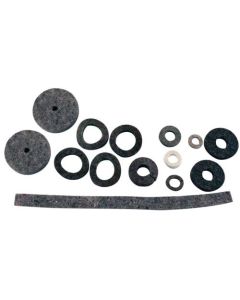 Model T Chassis & Engine Felt Gasket Set, 15-Piece, 1909-1927