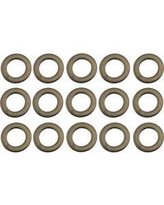Cylinder Head Washer Set/ 15 Pcs/ Stainless Steel