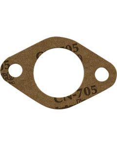 Gasket,Cylinder Head Outlet Connection Gasket,24-27
