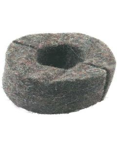 Model T Crankshaft Front Oil Seal, Original Felt Type, 1909-1927