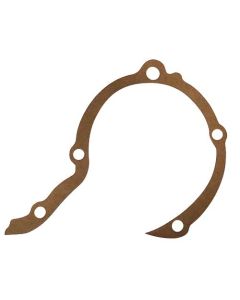 Model T Cylinder Cover Liner (Timing Cover) Gasket, For Cars Without Generator, 1909-1918