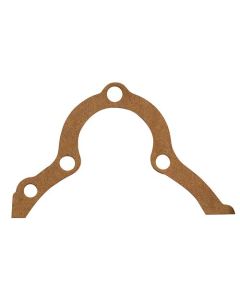 Model T Timing Gear Gasket, Half Cover Between Front TimingCover & Side Cover, 1919-1927