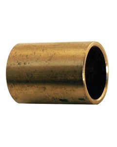 Model T Piston Pin Bushing, Thin .872 O.D., Brass, 1923-1927