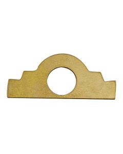 Model T Connecting Rod Shim, Laminated Brass, Peel-Off Type, 1909-1927