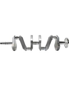 Model T Crankshaft, Stock Without Drilled Oil Hole, 1909-1927