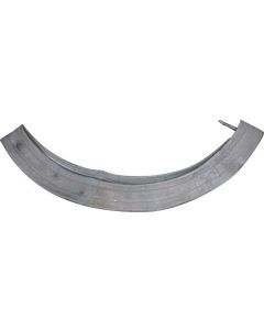 Model T Ford Inner Tube - Long Rubber Stem - 30 X 3-1/2