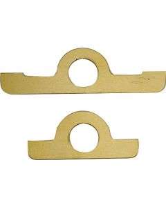 09-27/crankshaft Bearing Shim Set/6 Pieces