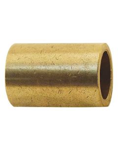 Model T Camshaft Rear Bushing, Brass, 1909-1927