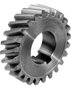 Model T Crankshaft Timing Gear, Spiral Steel, 1909-1927