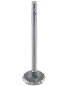 09-27/valve/1/64 Over/.327 Dia. Stem/stainless Stl.