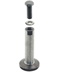 Adj Tappet Set/standard/.437 Dia.