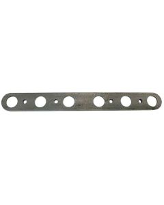 Model T Ford Exhaust Manifold Adapter Plate, Steel