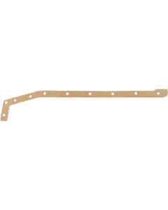 Model T Crank Case To Cylinder Gasket, Left Side, 1909-1927