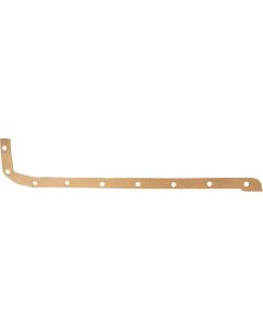 Model T Crank Case To Cylinder Gasket, Right Side, 1909-1927