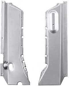 Engine Pans - Best Quality - Original Type - For Open ValveMotor